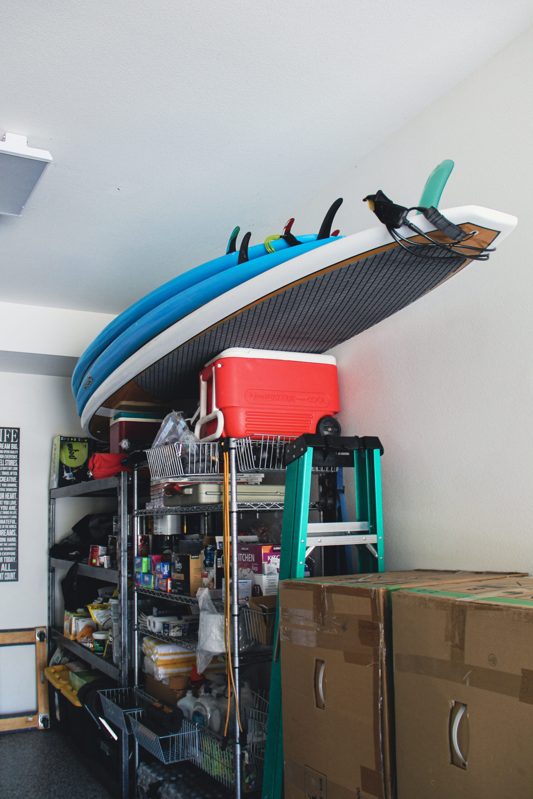 Full Christmas Tree In Box